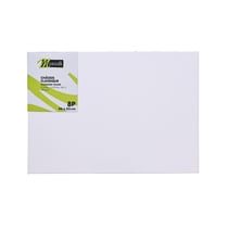 Châssis - toile classique 100% coton Monali - 8P / 46 x 33 cm