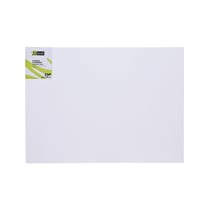 Châssis - toile classique 100% coton Monali - 25P / 81 x 60 cm