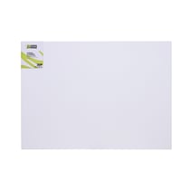 Châssis - toile classique 100% coton Monali - 30P / 92 x 65 cm