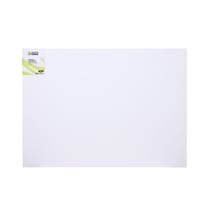 Châssis - toile classique 100% coton Monali - 40P / 100 x 73 cm