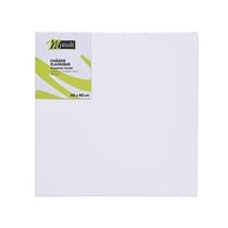 Châssis - toile classique 100% coton Monali - 40 x 40 cm