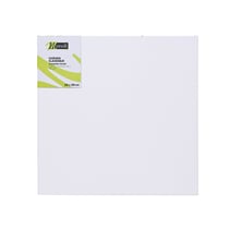 Châssis - toile classique 100% coton Monali - 50 x 50 cm