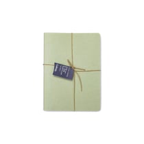 Carnets de notes A5 x3 - 64 pages - Design nature - Cultura