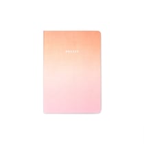 Carnet de notes A5 - 160 pages - Briller - Cultura