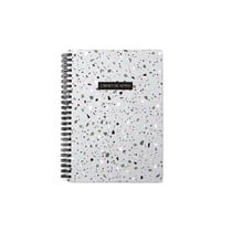 Carnet de notes A5 - 160 pages - Terrazzo - Cultura