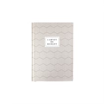 Carnet de budget A5 - 192 pages - Cultura
