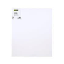 Châssis synthétique - 73 x 60 cm - 20F - Monali