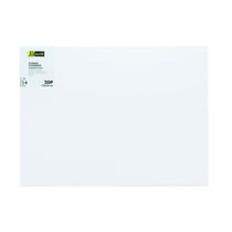Châssis classique - Toile coton et polyester recyclé - 20P / 73 x 60 cm - Monali