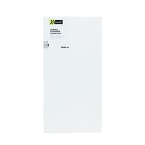 Chassis synthétique - 30 x 60 cm - 380g/m2 - Monali