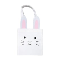 Tote bag à colorier 20 x 20 cm