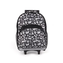 Sac à dos à roulettes - Urbain - Cultura