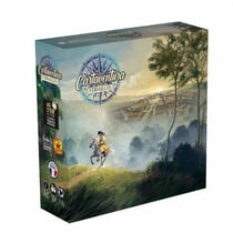 La Grande Reprise de Camille Joue - Cartaventura : Versailles - Blam !