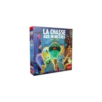 La Grande Reprise de Camille Joue - La Chasse aux Monstres