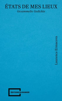 La Grande Reprise de Mademoiselle Lit - Etats de mes lieux