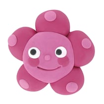 Patati Patata - rose - 50g