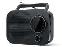 Muse M-050 R - Radio portable