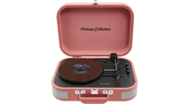 Platine vinyle Muse Vintage - MT-201 - Rose
