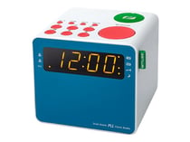 Radio-réveil MUSE M-187 MC