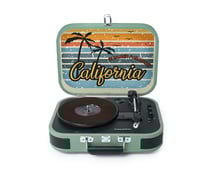 Platine Vinyle MT202 - California