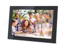 Cadre photo numérique Muse - M-510 WPF