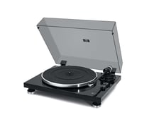 Platine vinyle Muse - MT-109 - Noire