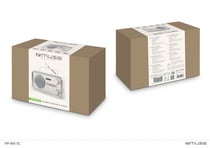 Radio portable Muse - MF-060 - Sable