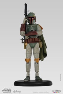 Figurine - Star Wars - Boba Fett