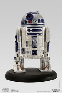 Figurine - Star Wars - R2-D2