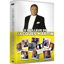 Le Meilleur de Jacques Martin