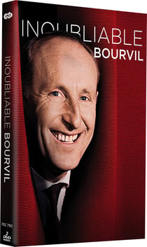 Inoubliable Bourvil