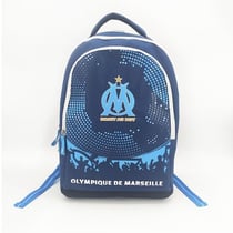 Sac à dos 2 compartiments - Olympique de Marseille
