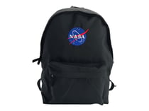 Sac à dos 1 compartiment - Nasa - La Plume Dorée
