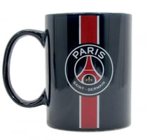 Mug PSG - bleu - 330 ml