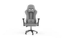 Chaise gaming Nova Gaming - Gris