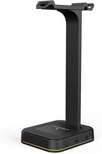 Support de Casque RGB Nova Gaming - Hydra NG305806