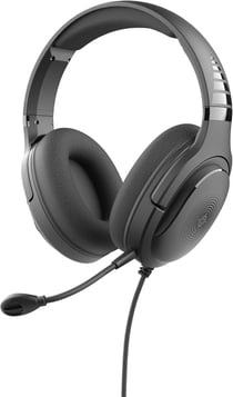 Konix FFF Double support porte casque gaming