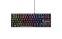 Clavier mécanique TKL RGB Gaming Nova - NG306117 - Sculptor