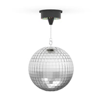 Boule à facette Mirror Ball R-Music