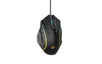 Souris gaming Nova Gaming - VIRGO - filaire - RGB