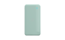 Batterie externe Mobility Labs - Power bank - Vert - 10000mAh