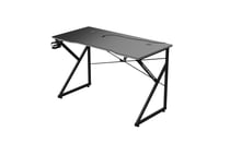 Table gaming Nova gaming - RGB cetus - Noir