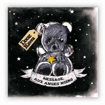 Message Aux Anges Noirs