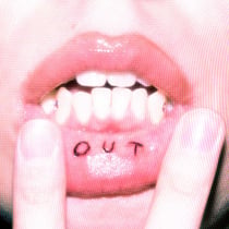 Out EP