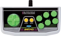 Manette pour Mini Borne d' Arcade SEGA Astro City Mini