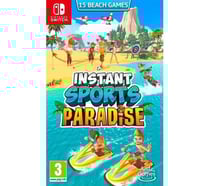 Instant Sports Paradise
