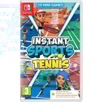 Instant Sports Tennis - Code in a box