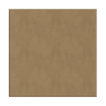 Support en bois à décorer Gomille - carré - 10 CM