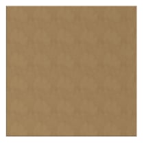 Support en bois à décorer Gomille - carré - 6 MM -  20 CM - certifié PEFC 100%