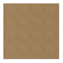 Support en bois à décorer Gomille - carré - 6 MM - 15 CM - certifié PEFC 100%