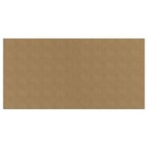 Support en bois à décorer Gomille - rectangle - 6 MM - 40x20CM - certifié PEFC 100%